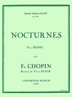 Nocturnes